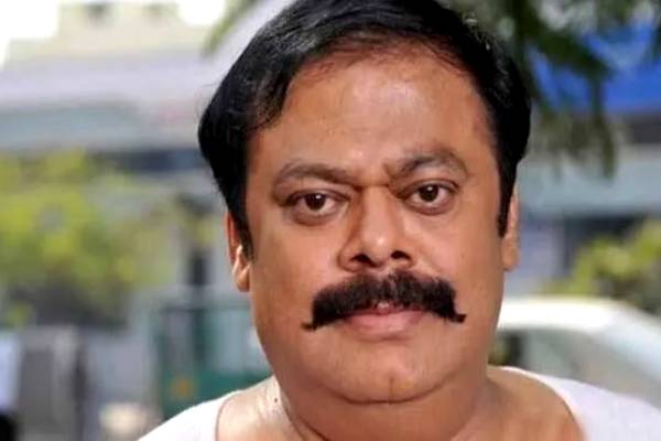 வாழ்க்கையில இத மட்டும் செய்யாதீங்க.. மதன் பாபு கடைசியாக பேசிய காணொளி | Actor Madhan Bob Last Video Viral