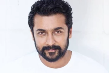 நேற்று அஜித், இன்று சூர்யா ! ட்விட்டரில் அவர் படைத்த மாபெரும் சாதனை..