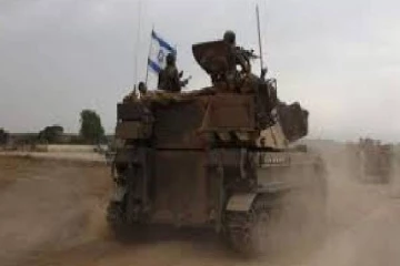 இஸ்ரேல் தாக்குதலால் ரபா நகரில் இருந்து 4.5 மில்லியன் பாலஸ்தீனியர்கள் வெளியேற்றம்