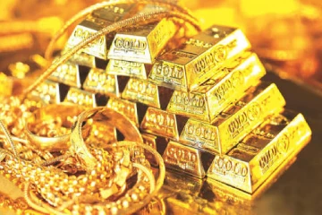 රත්තරන් ගන්න හිතන් ඉන්නවද? අඩුම මිලට වෙළදපොලෙන් අද වාර්තා වුණා රන්මිල මෙන්න