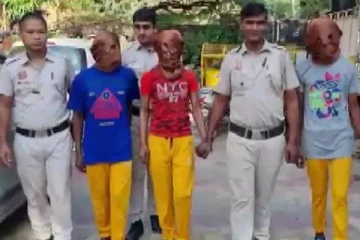 செல்போன் திருட்டில் சாட்சி சொன்ன இளைஞர்.. 60 முறை கொடூரமாக குத்திக் கொல்லப்பட்ட கொடூரம்