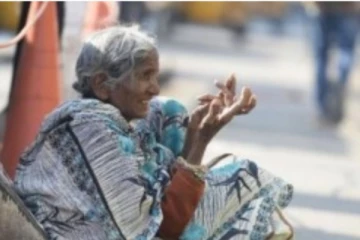 இந்தியாவில் மொத்தம் இவ்வளவு பிச்சைகாரர்களா? அதிர்ச்சி அறிக்கை கொடுத்த அரசு