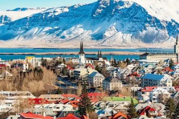 உலகின் அமைதியான நாடுகள் பற்றி தெரியுமா? தொடர்ந்து முதலிடம் இதுதான்!