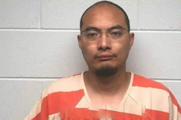 சீன அதிகாரிக்கு அமெரிக்காவில் 20 வருட சிறைத் தண்டனை! | Chinese Sentenced 20 Years Prison United States