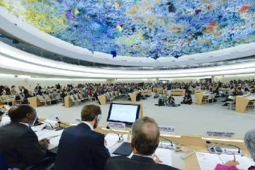 போர் குற்றங்கள் தொடர்பான யோசனை:ஜெனிவாவில் கடும் முயற்சியில் தமிழ் தரப்பு