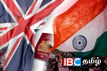 விசா கொள்கையை மறுபரிசீலனை செய்ய பிரித்தானிய வாழ் இந்தியர்கள் கோரிக்கை