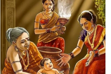 ஜோதிடம்: பெண்கள் ஏன் தலை முடிக்கு சாம்பிராணி புகை போடவேண்டும்