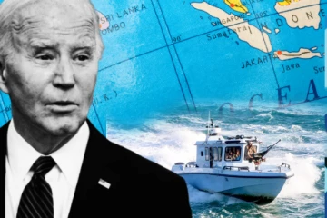 அமெரிக்காவுக்கு ஹவுதி கிளர்ச்சியாளர்கள் விடுத்துள்ள பகிரங்க எச்சரிக்கை