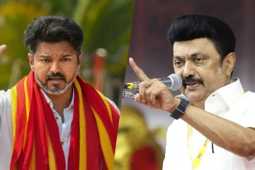 முதலமைச்சர் விஜய் இராஜிநாமா செய்த தொகுதியில் களமிறங்குவாரா ஸ்டாலின் ; வெளியான பதில்