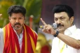 முதலமைச்சர் விஜய் இராஜிநாமா செய்த தொகுதியில் களமிறங்குவாரா ஸ்டாலின் ; வெளியான பதில்