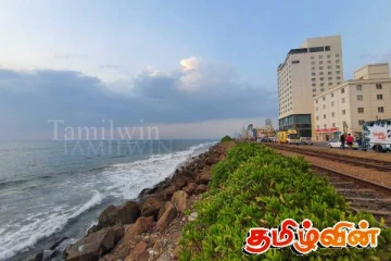 வௌ்ளவத்தை பகுதி மக்களுக்கு விடுக்கப்பட்டுள்ள எச்சரிக்கை