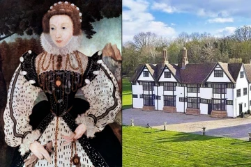 கிச்சு கிச்சு மூட்டும் மகாராணியின் ஆவி... பிரித்தானிய புராதன விடுதியில் தங்குவோரின் வித்தியாசமான அனுபவம்