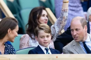 பிரித்தானியாவின் மன்னராக இப்போதே தயாராகி வரும் இளவரசர்... வில்லியம் இல்லை