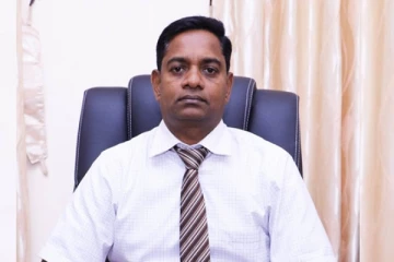 யாழ்.போதனா வைத்தியசாலையில் விதிக்கப்பட்டுள்ள தடை : த.சத்தியமூர்த்தி