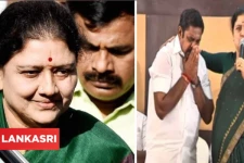 சசிகலா நான் முதலமைச்சர ஆக காரணமா? முதல் முறையை தெளிவான விளக்கம் கொடுத்த எடப்பாடி பழனிச்சாமி