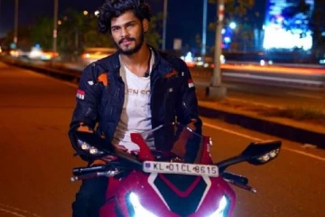 TTF வாசனின் முதல் திரைப்படம், வெளிவந்த ஃபஸ்ட் லுக்- செம வைரல்