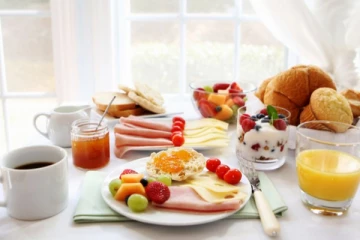 காலையில் வெறும் வயிற்றில் இதை சாப்பிடுங்க! நாள் முழுவதும் சூப்பரா இருப்பீங்க