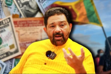 நாட்டிற்கு வர வேண்டிய 56 பில்லியன் ரூபா எங்கே..! அசாத் சாலி காட்டம் (Video)