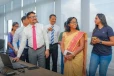 රාජ්‍ය සේවය ඩිජිටල්කරණයට තවත් පියවරක්- කම්කරු අමාත්‍යාංශයේ නවීනතම නිල වෙබ් අඩවිය එළිදක්වයි!