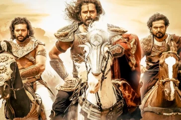 வசூலில் எந்த தமிழ் படமும் செய்யாத சாதனையை நிகழ்த்தி காட்டிய PS, ஆல் டைம் ரெக்கார்ட்