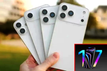 செப்டம்பரில் அறிமுகமாகும் iPhone 17 Series: டிஸ்ப்ளே, கமெரா, ரேம் அப்டேட்
