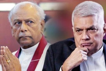 කැබිනට් අමාත්‍යවරුන්ගේ තිහේ සීමාව ගැන තීරණයක්..!