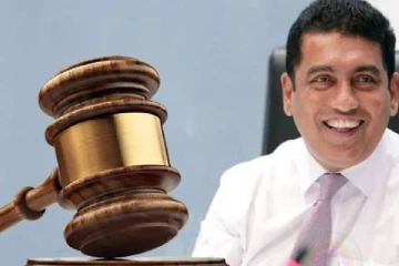 ஜோன்ஸ்டன் பெர்னாண்டோ பிணையில் விடுதலை