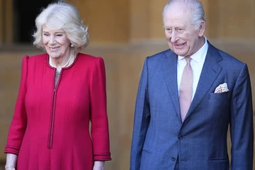 அமெரிக்காவிற்கு இன்று விஜயம் செய்யும் மன்னர் சார்ள்ஸ்!