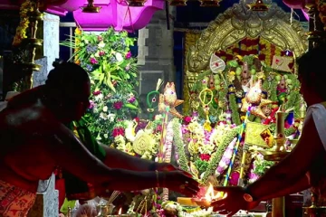 கந்த சஷ்டி 5ஆம் நாள் செய்ய வேண்டிய வழிபாடு