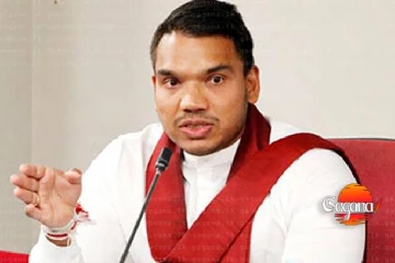 ජවිපෙට නෙමේ රටට හරියන අධ්‍යාපන ප්‍රතිසංස්කරණ ගේන්න නාමල් කියයි