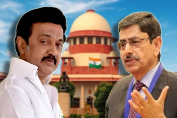 ஆளுநர் ஆர்.என்.ரவிக்கு எதிராக உச்ச நீதிமன்றத்தில் வழக்கு - தமிழக அரசு அதிரடி!