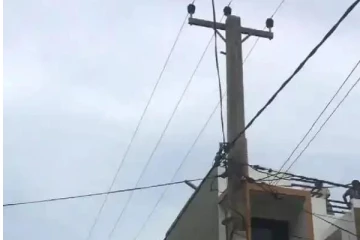 யாழில் மின்சாரம் தாக்கி இளைஞன் உயிரிழப்பு