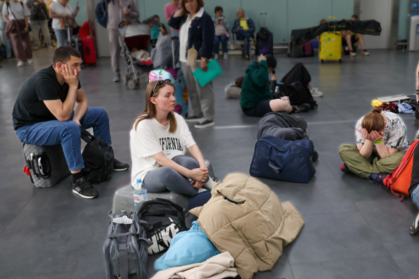 russian airlines damage 20 billion rubles