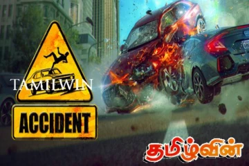 ஐந்து மாதங்களில் வீதி விபத்துக்களால் 1062 பேர் உயிரிழப்பு!