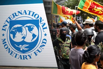 IMF கடனை இழந்தால் இரு வாரங்களுக்குக்கூட நாட்டை முன்னெடுத்துச் செல்ல முடியாது: அமைச்சர் பந்துல