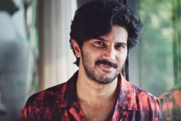 பிரியாணியால் நடிகர் துல்கர் சல்மானுக்கு நேர்ந்த துயரம் - என்ன நடந்தது?