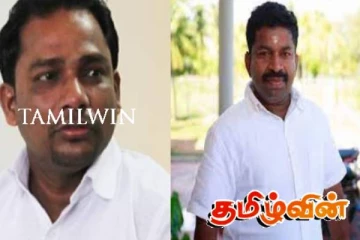 வியாழேந்திரன் - பிள்ளையான் கூட்டு மக்களை அழிப்பதற்கே..!