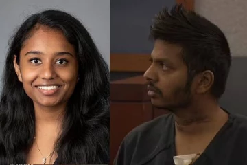 நண்பர்களுடன் விருந்துக்கு சென்ற மருத்துவர்: கோபத்தில் கணவன் செய்த கொடுஞ்செயல்