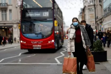 பிரித்தானியாவில் கடுமையாக அதிகரித்த பணவீக்கம்!