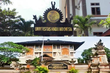 இந்தோனேசியாவின் முதல் இந்து அரசு பல்கலைக்கழகம் ; பல்கலைக்கழ அதிபர் ஒப்புதல்