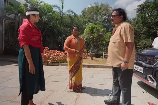 Ethirneechal: ஜனனியை காப்பாற்றியவர் வில்லனா? கதையில் ஏற்பட்ட திடீர் திருப்பம் | Ethirneechal Janani Again Bad Situation