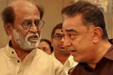 அரசியலுக்கு வர போவதில்லை என அறிவித்த ரஜினிகாந்த்! அவரை நேரில் சந்தித்து ஆதரவு கேட்க போகும் கமல்ஹாசன்