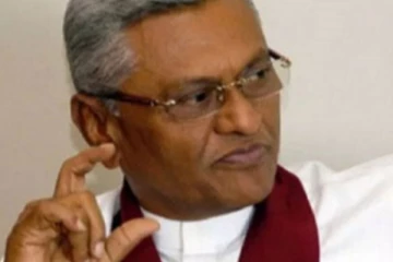 பீல்ட் மார்ஷல்' பதவி தொடர்பில் நாடாளுமன்றில் கொடுக்கப்பட்ட விளக்கம்