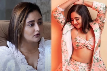 குளிர்பானத்தில் போதை மருந்து.. 16 வயசுலயே அத பண்ணாங்க - நடிகை கதறல்!