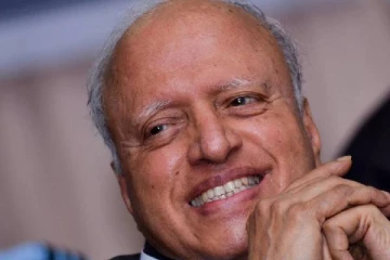 பிரபல வேளாண் விஞ்ஞானி எம்.எஸ்.சுவாமிநாதன் காலமானார்