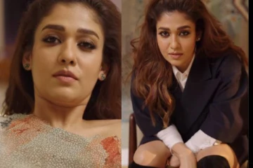 கோடிக்கு ஆசைப்பட்டு தலையில் துண்டு போட்ட நயன்தாரா!! புலம்பும் கணவர் விக்னேஷ் சிவன்..