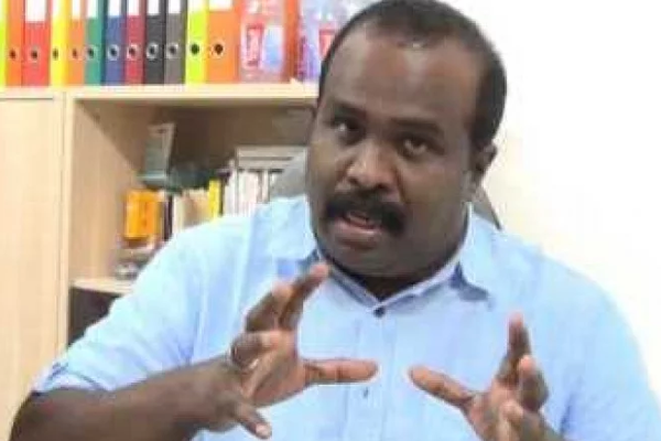 வடக்கு - கிழக்கில் சீன முதலீடு: எதிர்ப்பதற்கு தயார் என்கிறார் செல்வம் அடைக்கலநாதன் | Ready To Resist Chinese Investment Adaikalanathan