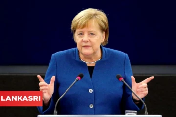 ஐரோப்பிய ஒன்றியம் அதை செய்யாவிட்டால்., ஜேர்மனி சொந்த முடிவை எடுக்கும்: எச்சரிக்கும் மெர்க்கல்