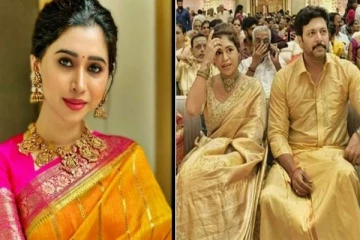 ரவி மோகன்-ஆர்த்தி விவாகரத்து பிரச்சனை.. இதற்கு இடையில் கெனிஷா பரபரப்பு குற்றச்சாட்டு