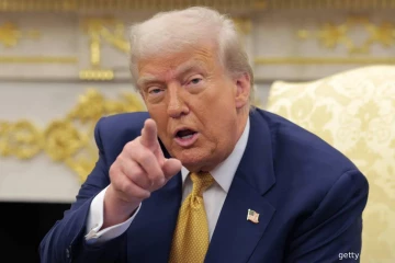 ஈரானின் எண்ணெய் குழாய்கள் வெடித்துச் சிதறும்... இன்னும் சில நாட்களில்: ட்ரம்ப் மர்மப் பேச்சு